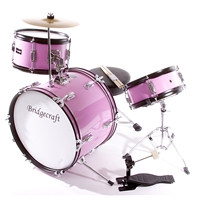 16” JR Drum Set
