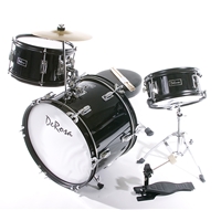 16” JR Drum Set
