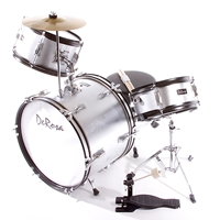 16” JR Drum Set