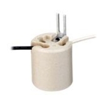 Keyless Fixture Socket