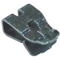 Wire Connectors - Grounding Devices