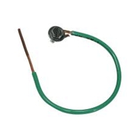 Wire Connectors - Grounding Devices