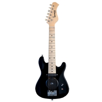 Built-in amp Electric Guitar by Huntington