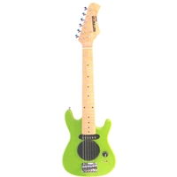 Built-in amp Electric Guitar by Huntington