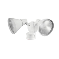 Outdoor Security Lighting - Utility Yard Lights