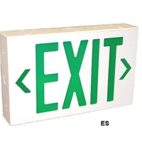Exit Light