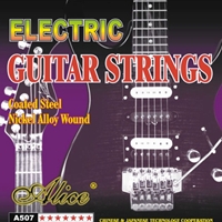 Electric Guitar Strings
