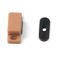 Magnetic Cabinet Door Catch