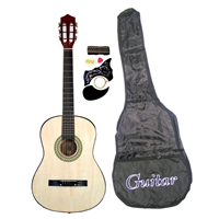 38 Inch Acoustic Guitar