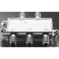 75 OHM Signal Splitter