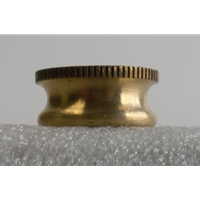 Lock Up Caps