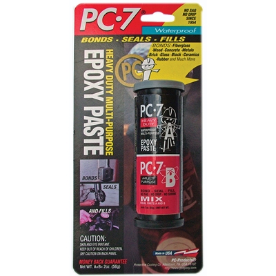 Waterproof Epoxy Paste