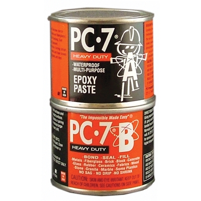 Waterproof Epoxy Paste