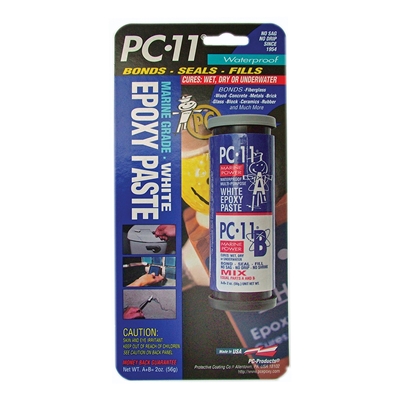 Waterproof Epoxy Paste
