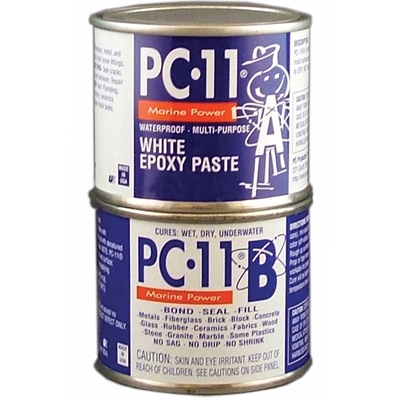 Waterproof Epoxy Paste