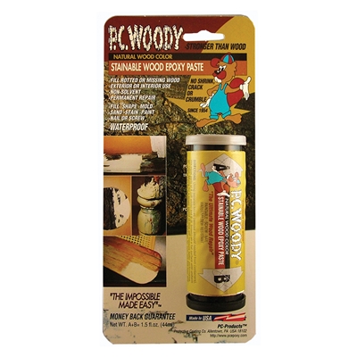 Waterproof Epoxy Paste