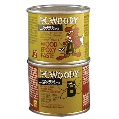 Waterproof Epoxy Paste