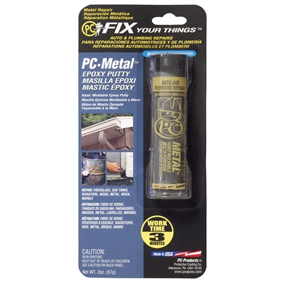Waterproof Epoxy Paste