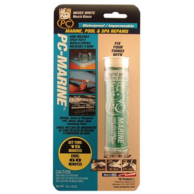 Waterproof Epoxy Paste