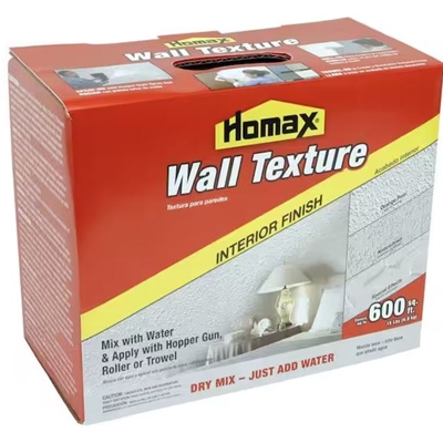 Dry Texture