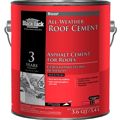Roof & Driveway Products