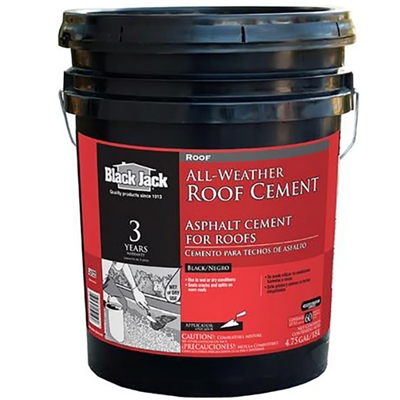 Roof & Driveway Products