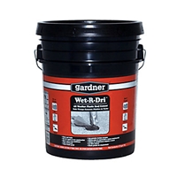 Roof & Driveway Products