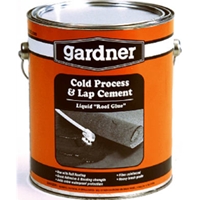 Roof & Driveway Products