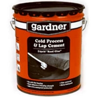 Roof & Driveway Products