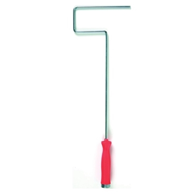 Paint Roller Frame For Tight Spots