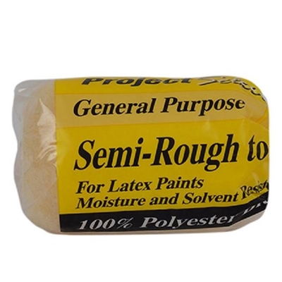 Deluxe Poly  Trim Roller Cover