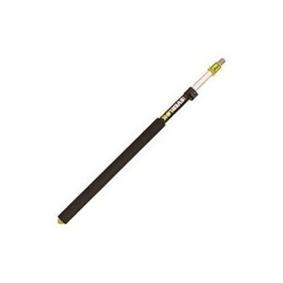 2 Piece Aluminum Threaded End Paint Extension Pole