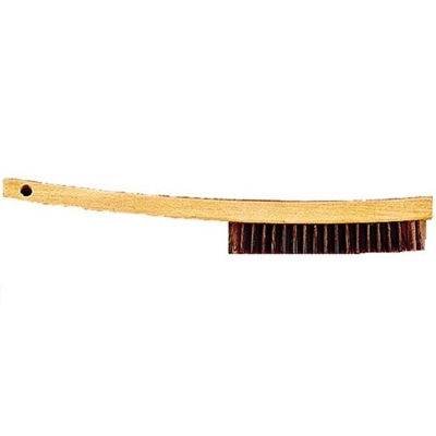 Heavy Duty Wire Scratch Brush