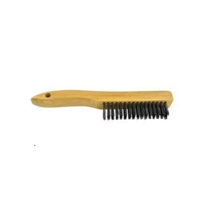 Heavy Duty Wire Scratch Brush