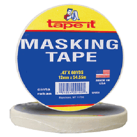 General Purpose Masking Tape
