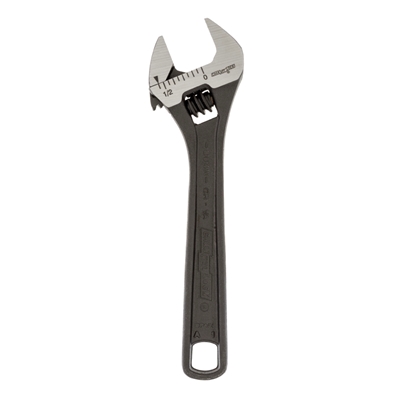 Adjustable Wrench