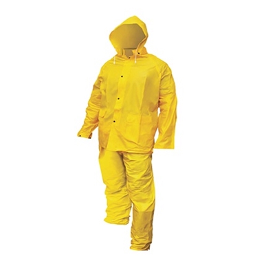 Rain Suit