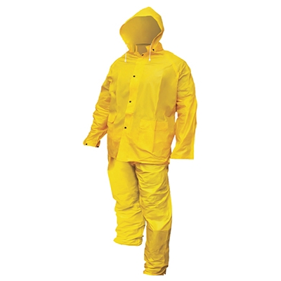 Rain Suit