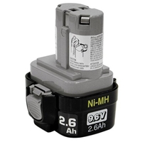 Battery & Chargers