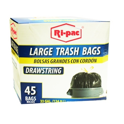Husky Trash Bags