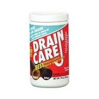 Drain Care Products