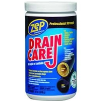 Drain Care Products