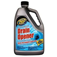 Drain Care Products