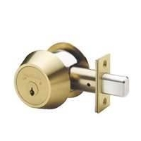Deadbolt