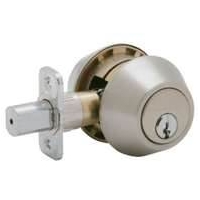 Deadbolt