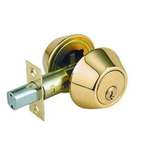Deadbolt