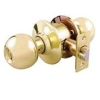 Top Quality Exterior Lockset
