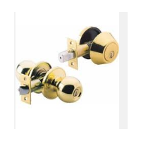 Top Quality Exterior Lockset
