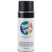 Spray Paint - 100% Acrylic Enamel Gloss White
