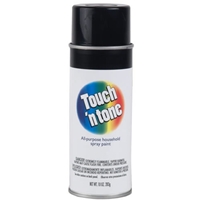Spray Paint - 100% Acrylic Enamel Gloss White